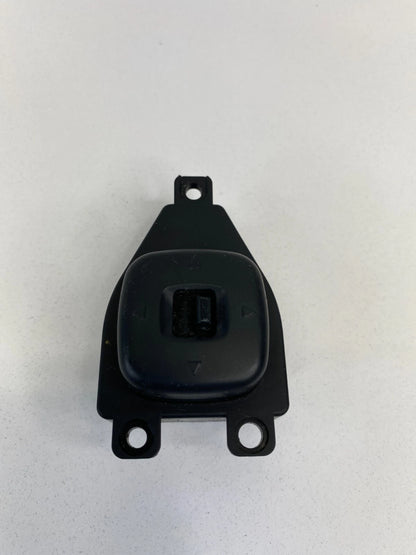 2004-2009 MAZDA3 MAZDA 3 2000 2001 MPV FRONT LEFT DRIVER POWER MIRROR SWITCH OEM