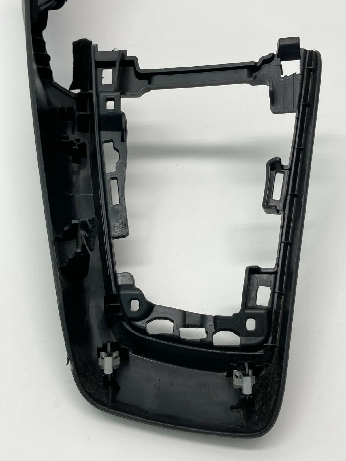 2012-2014 FORD FOCUS CENTER CONSOLE SHIFTER SURROUND COVER BEZEL TRIM BM51A045H9