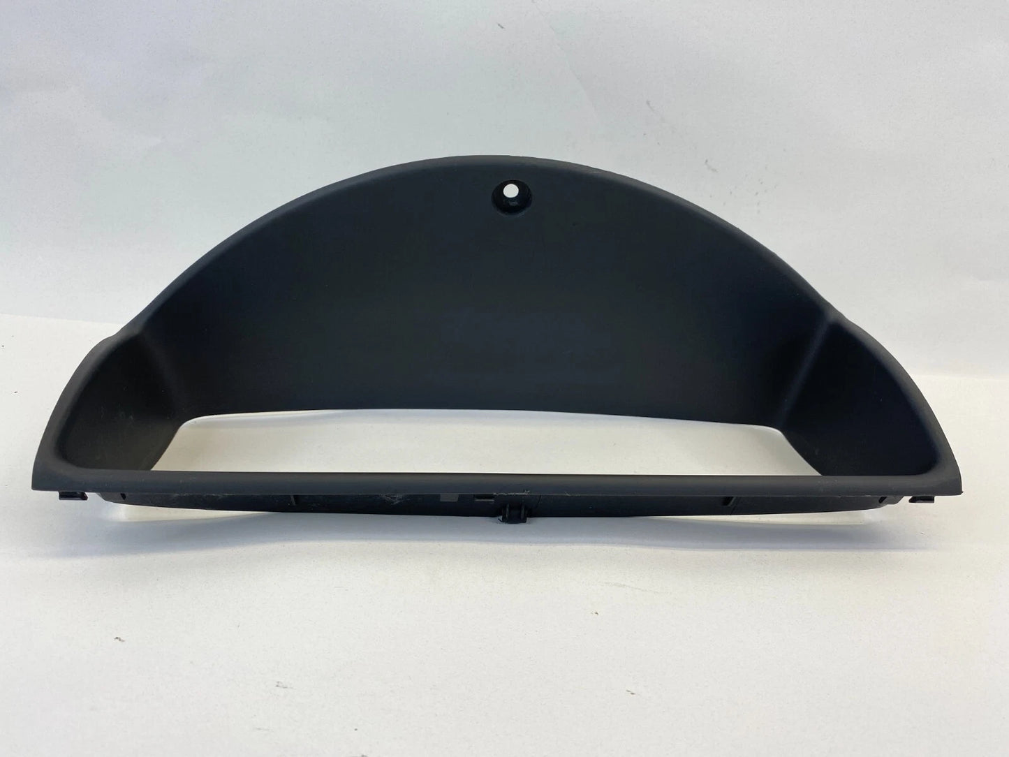 2003-2008 TOYOTA COROLLA DASH INSTRUMENT CLUSTER BEZEL 55403-02080 OEM