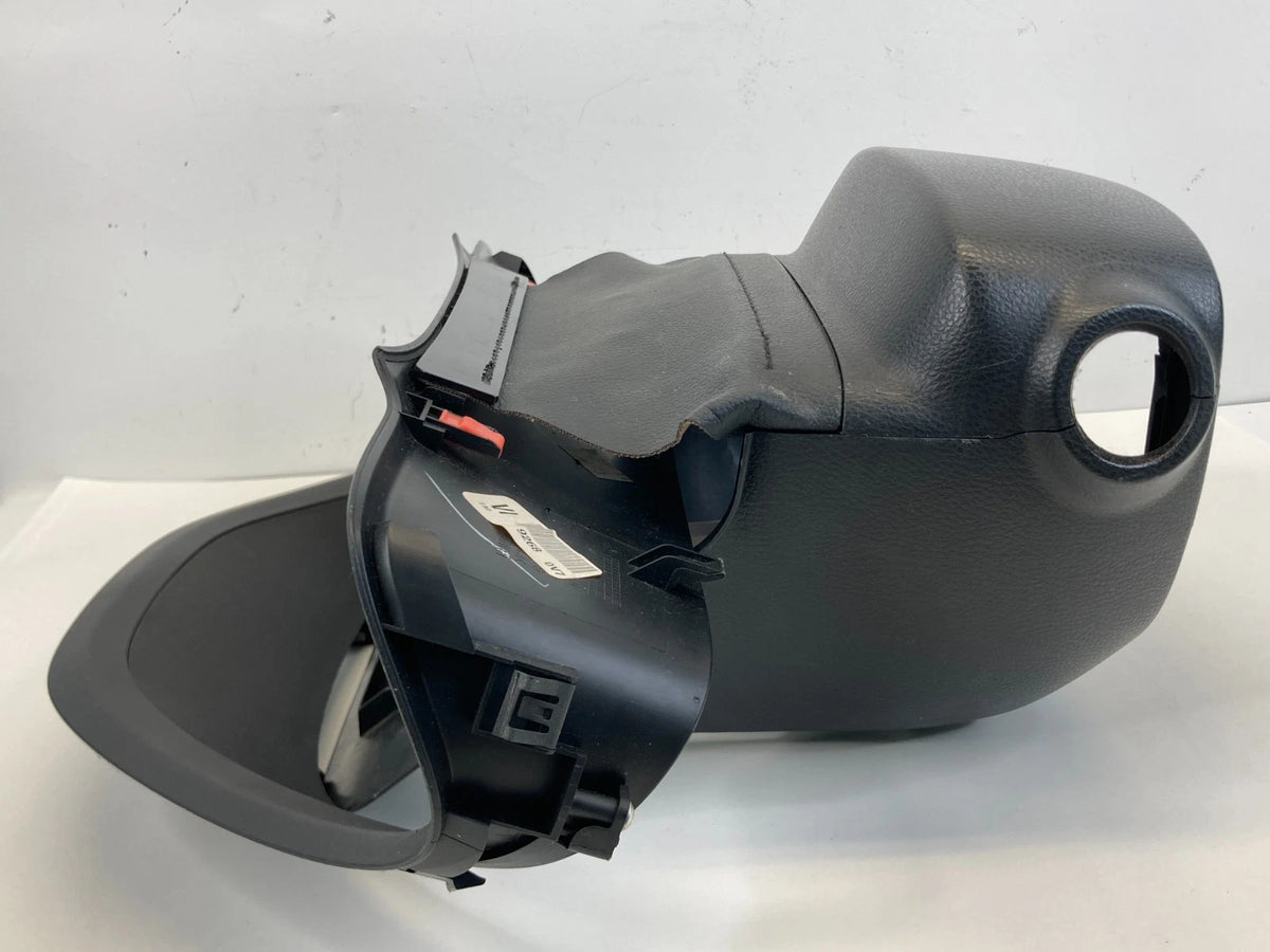 2008-2012 HONDA ACCORD STEERING COLUMN SHROUD INSTRUMENT CLUSTER BEZEL 77200-TA0