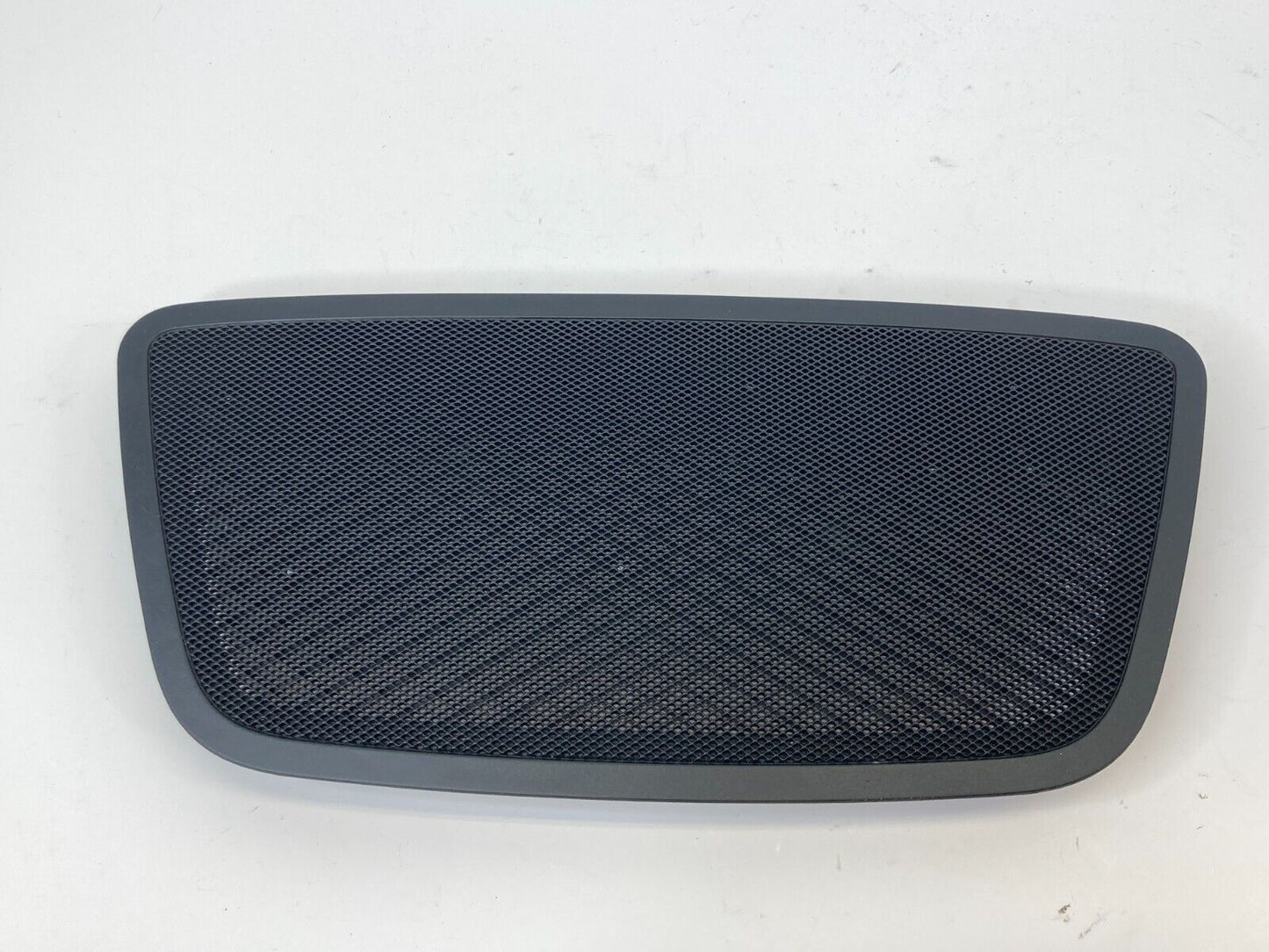 2011-2017 BMW X3 Front Center Dash Upper Speaker Cover Grille 105019525 OEM