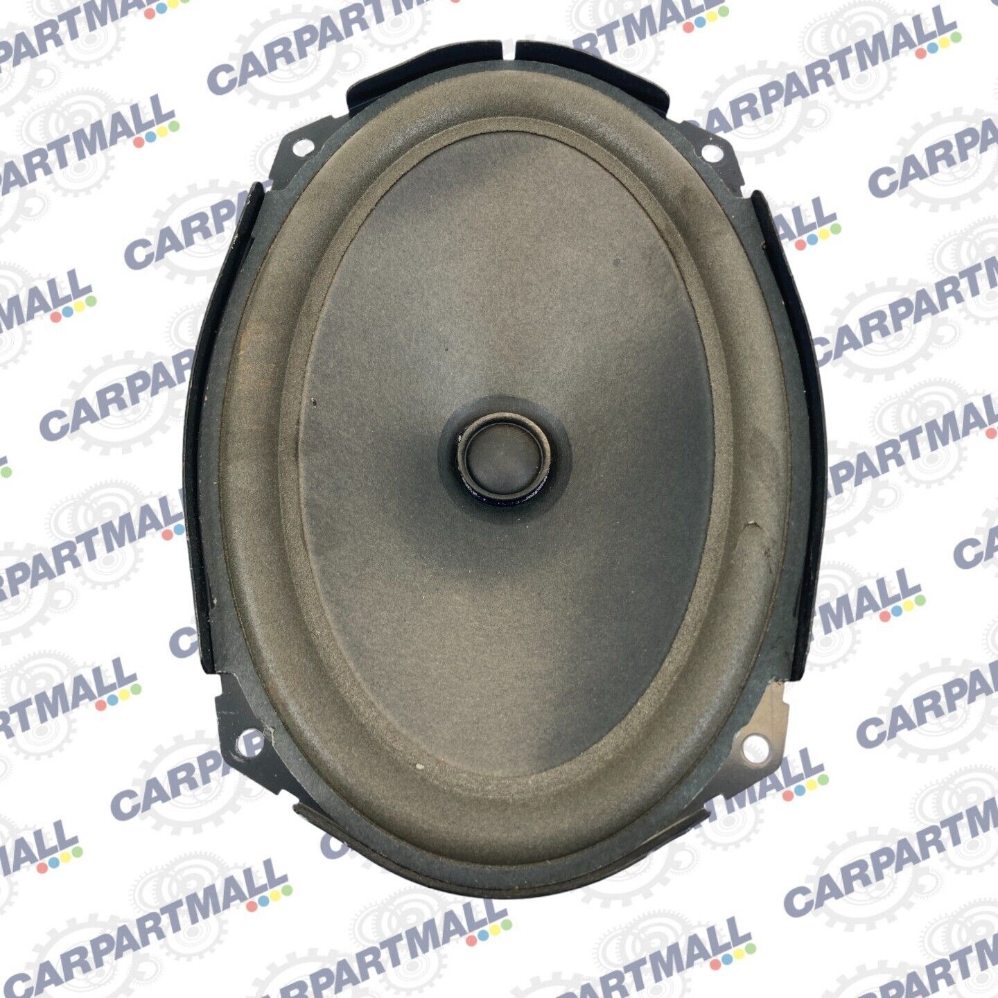 2007-2011 Mini Cooper Rear Right Back Quarter Panel Speaker 65133422636