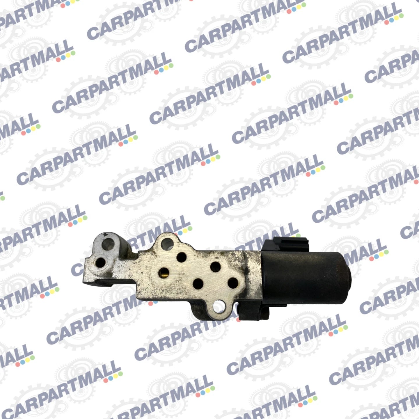 2002-2008 NISSAN MAXIMA 3.5L 24V ENGINE VARIABLE VALVE TIMING VVT SOLENOID OEM