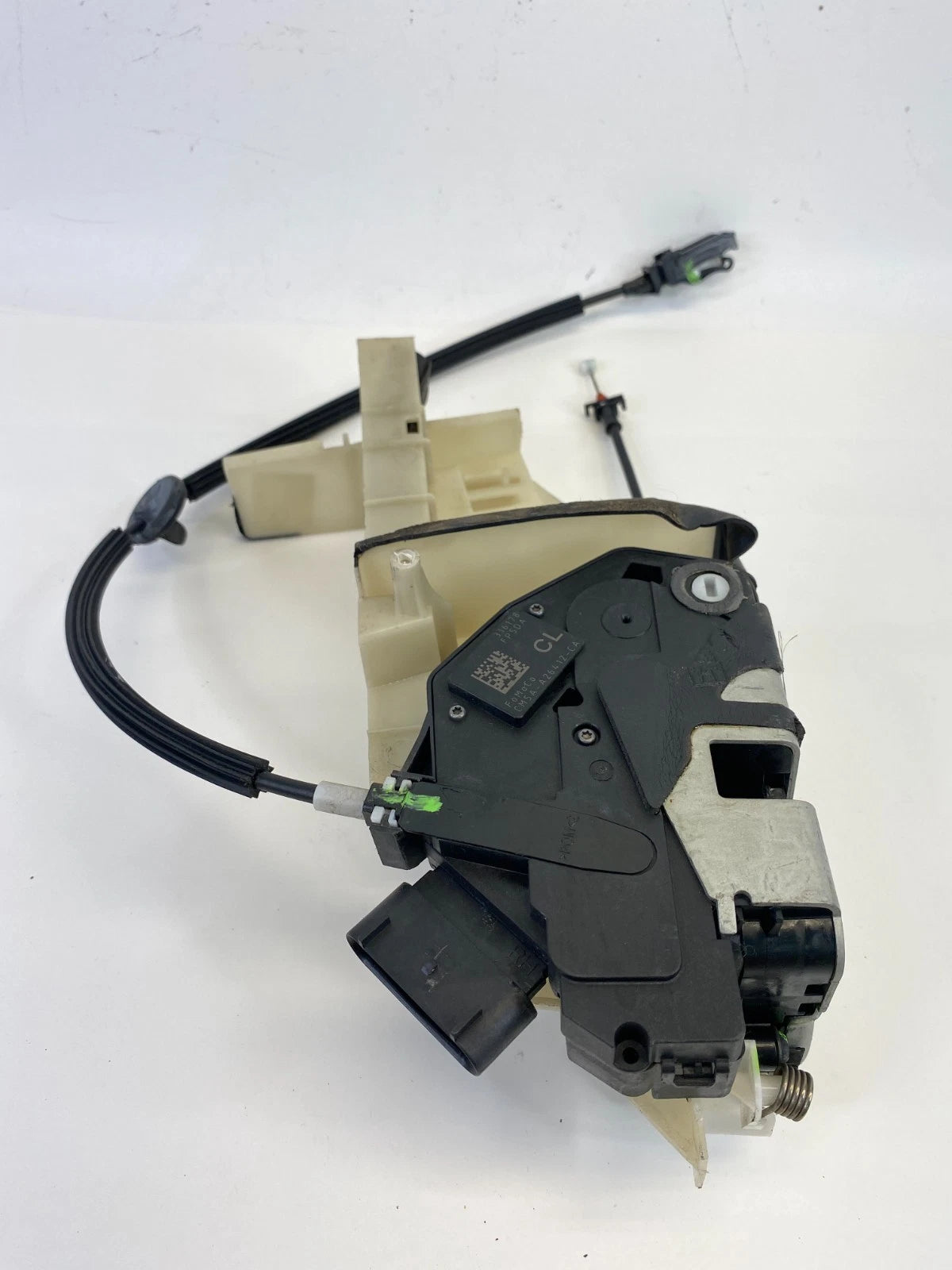 2013-2016 FORD C-MAX REAR RIGHT SIDE DOOR LOCK LATCH ACTUATOR RELEASE OEM