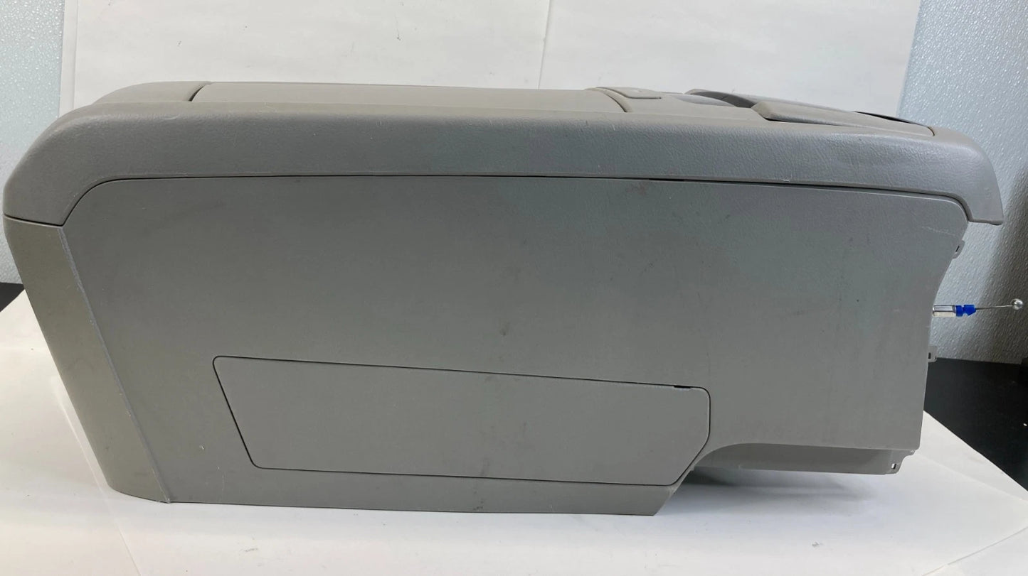 2004-2009 LEXUS RX350 RX330 FRONT CENTER FLOOR CONSOLE STORAGE CUP HOLDER OEM