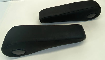 2006-2011 CHEVROLET HHR FRONT LEFT & RIGHT SIDE SEAT ARMREST ARM REST PAIR OEM