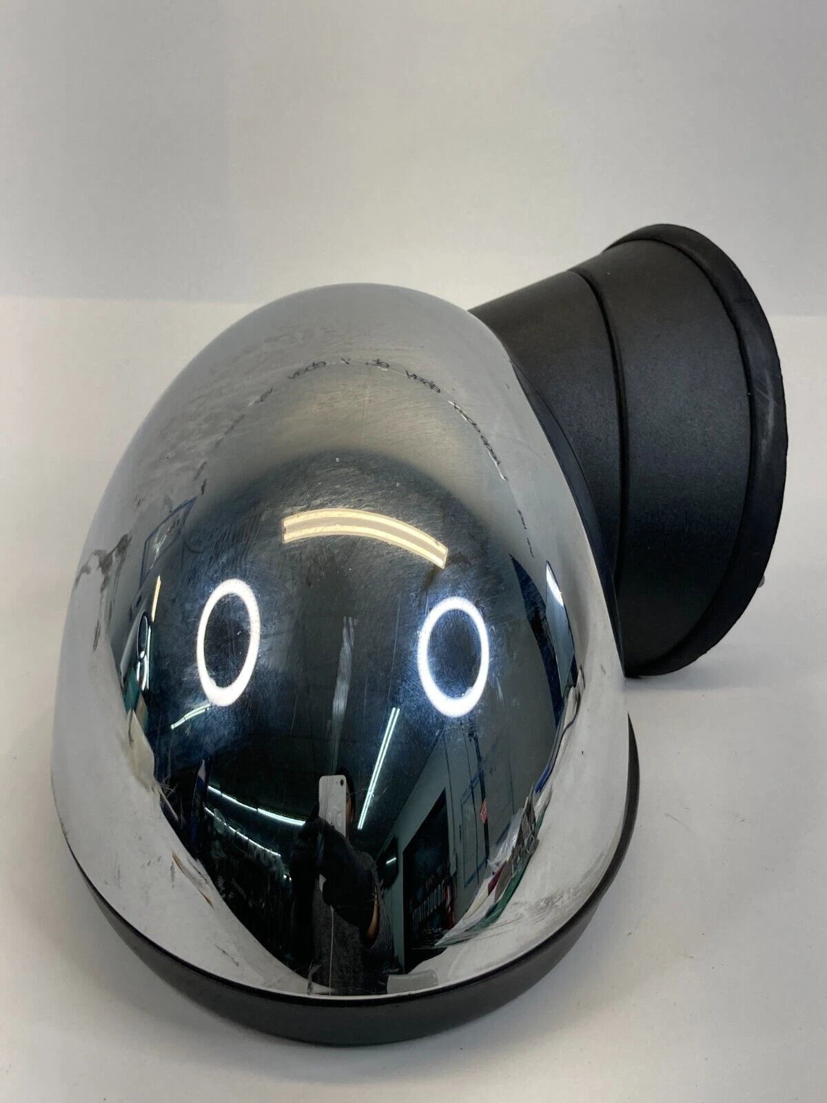 2007-2015 MINI COOPER FRONT RIGHT PASSENGER SIDE VIEW POWER MIRROR ASSEMBLY OEM