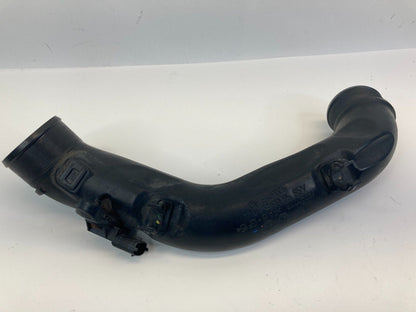 2006-2009 Saab 9-3 2.8L 24V Air Intake Outlet Upper Duct Hose Tube Pipe 12790723