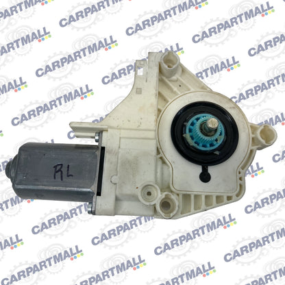 2006-2009 RANGE ROVER SPORT REAR LEFT SIDE DOOR POWER WINDOW MOTOR ASSEMBLY OEM