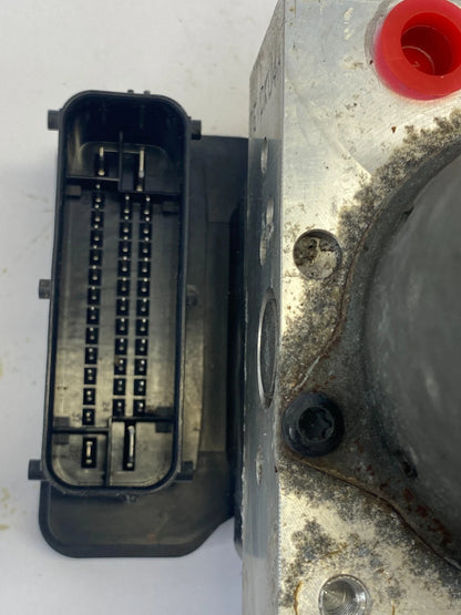 2011-2013 KIA FORTE 2.0L FWD ABS ANTI LOCK BRAKE PUMP MODULE BE6003G801 OEM
