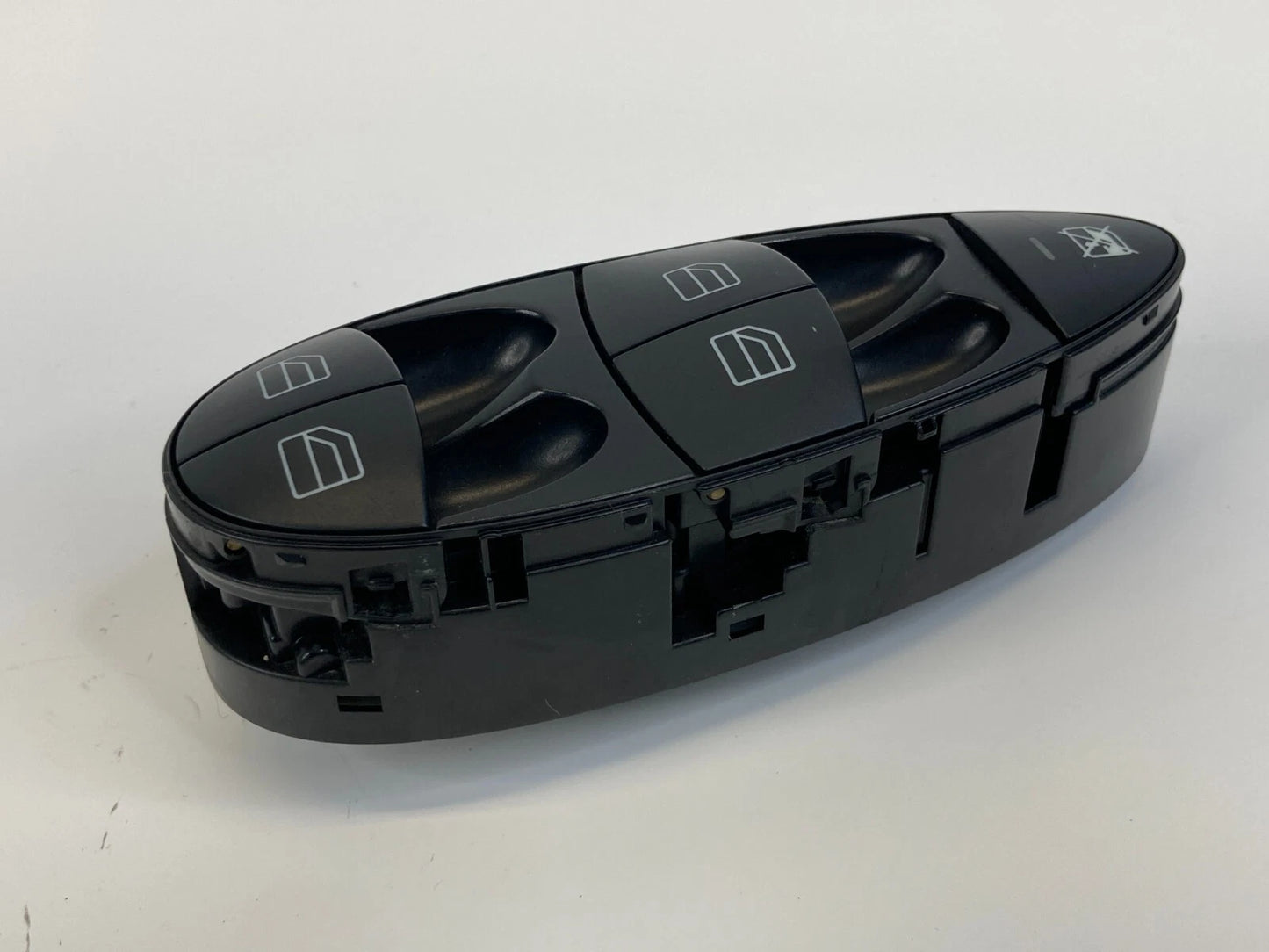 2005-2011 MERCEDES-BENZ CLS500 LEFT DOOR MASTER POWER WINDOW SWITCH A2118213679