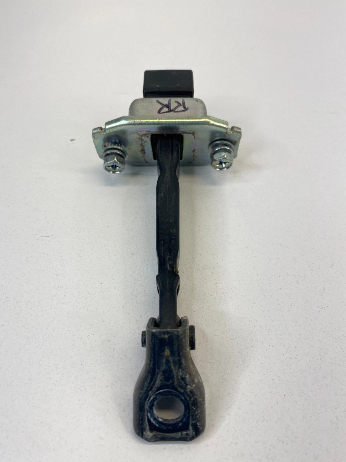 2007 2008 2009 MITSUBISHI OUTLANDER REAR RIGHT SIDE DOOR CHECK STOP STOPPER OEM