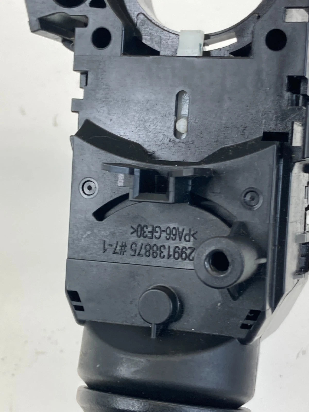 2014 2015 2016 Kia Forte Steering Column Turn Signal Headlight Lever Switch