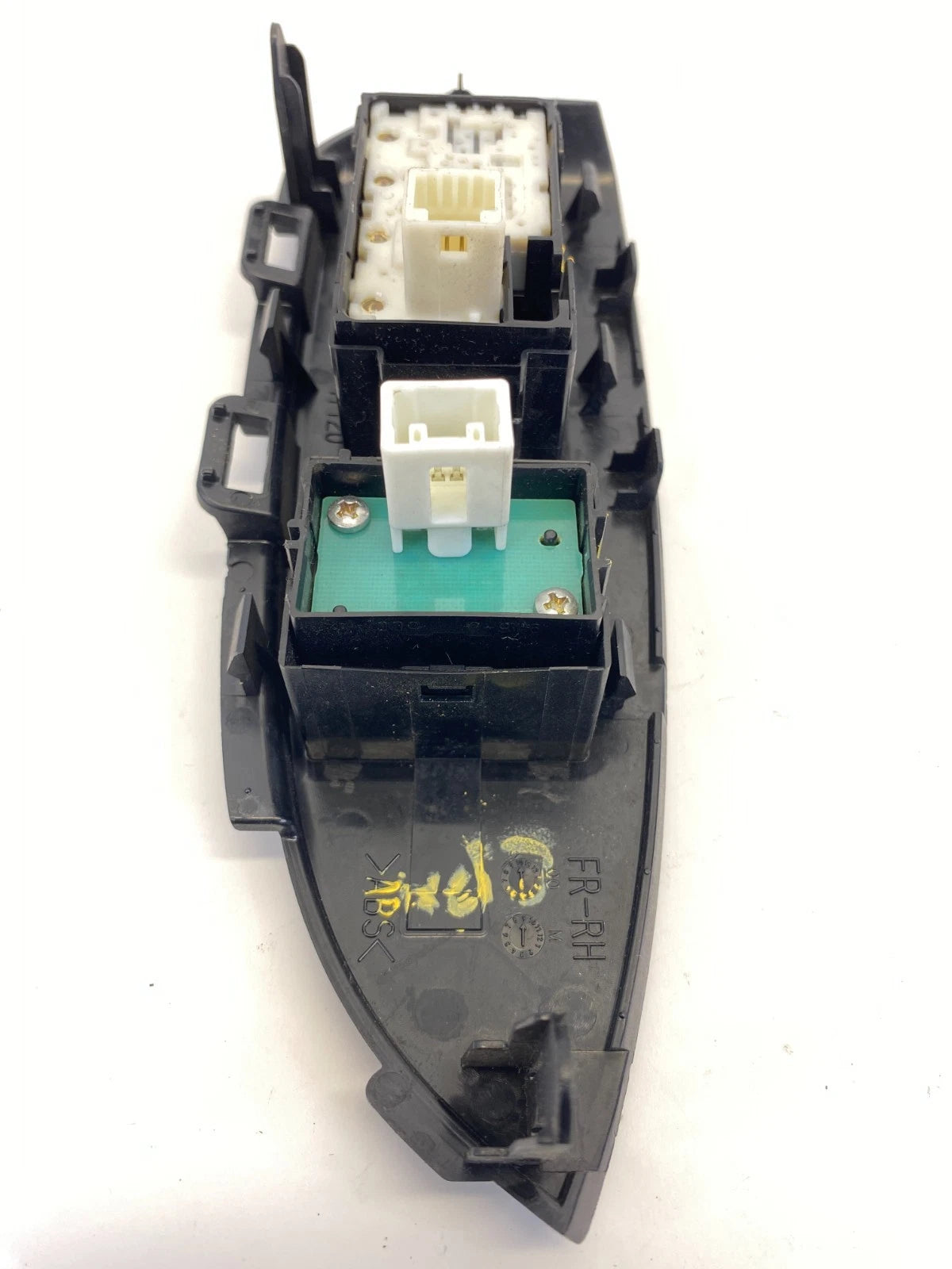 10-15 TOYOTA PRIUS FRONT RIGHT RH POWER WINDOW LOCK SWITCH PANEL OEM 74231-47120
