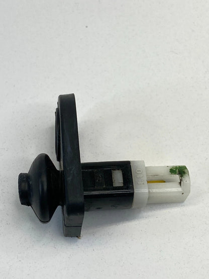 2007-2015 HYUNDAI SONATA SEDAN REAR LEFT SIDE DOOR LIGHT SWITCH JAMB SENSOR OEM