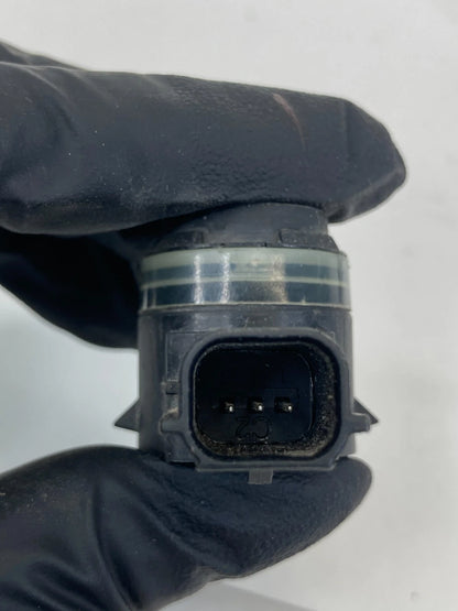 2018 2019 FORD POLICE INTERCEPTOR UTILITY PARKING ASSIST AID SENSOR SET OF 4 OEM