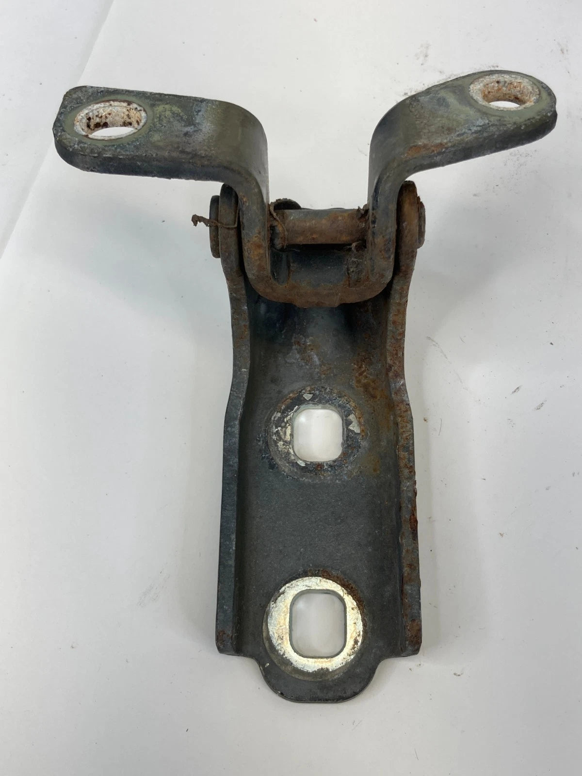 2010-2017 GMC TERRAIN FRONT RIGHT & LEFT DOOR UPPER LOWER MOUNTING HINGE SET OEM