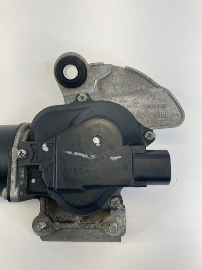 2009 10 11 12 13 2014 Nissan Maxima Front Windshield Wiper Motor OEM