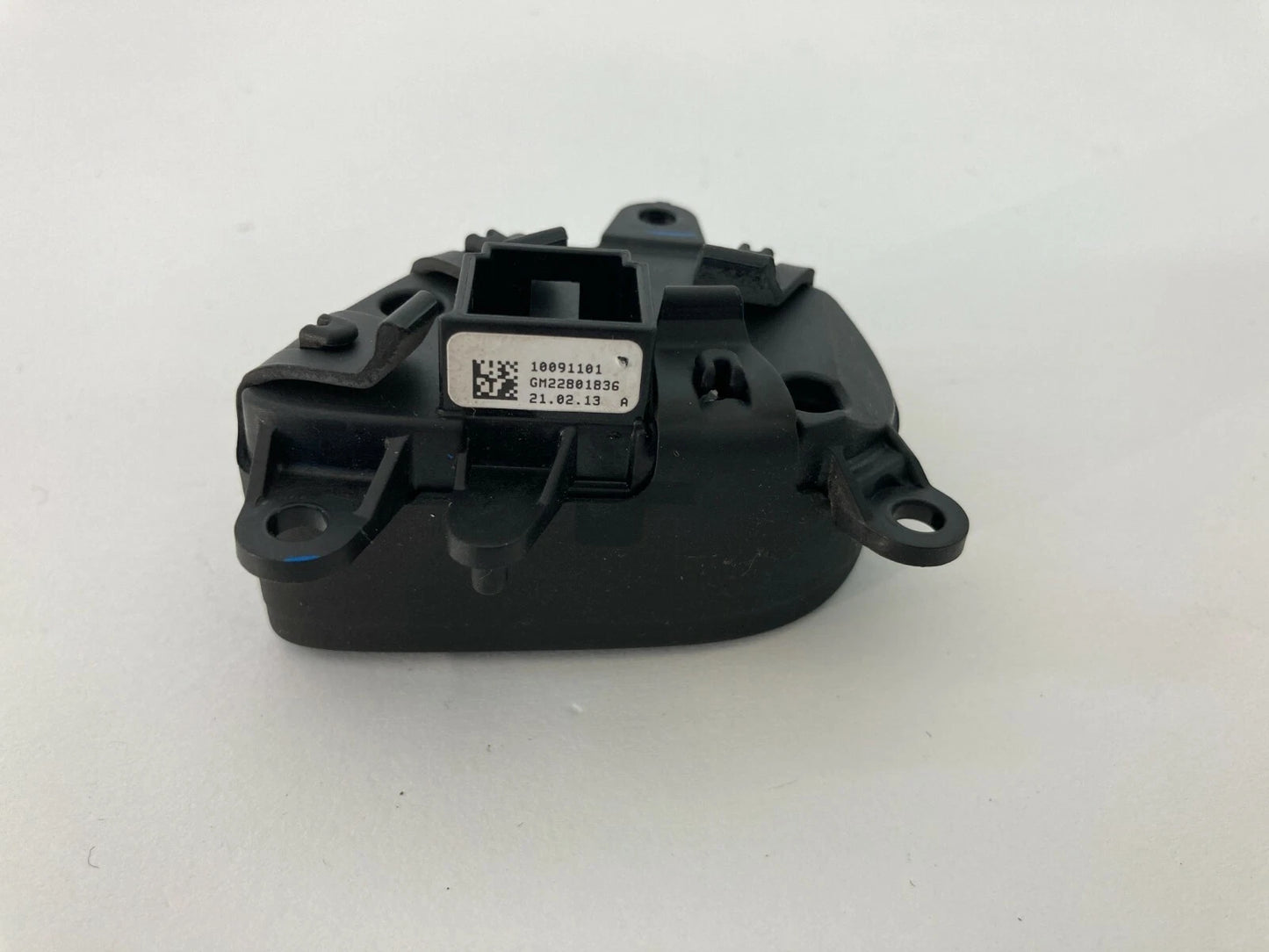 2014 2015 CHEVROLET CHEVY IMPALA STEERING WHEEL CRUISE CONTROL SWITCH 22801836