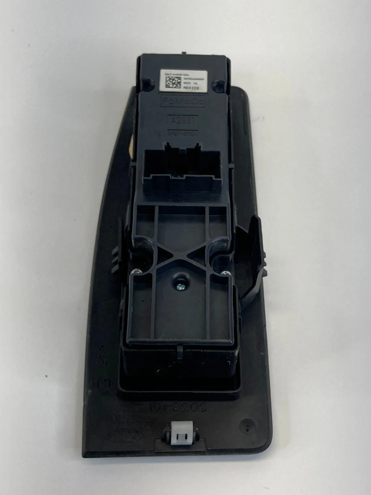 2013-2019 Ford Police Interceptor Sedan Front Left Master Power Window Switch