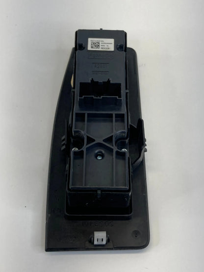 2013-2019 Ford Police Interceptor Sedan Front Left Master Power Window Switch