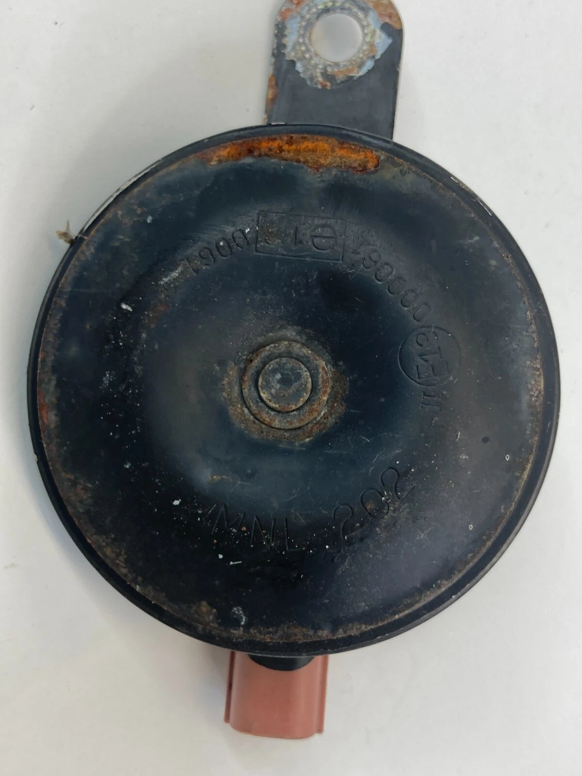 1998-2004 HONDA ODYSSEY HIGH NOTE ALARM SIGNAL HORN ASSEMBLY E13000061 OEM