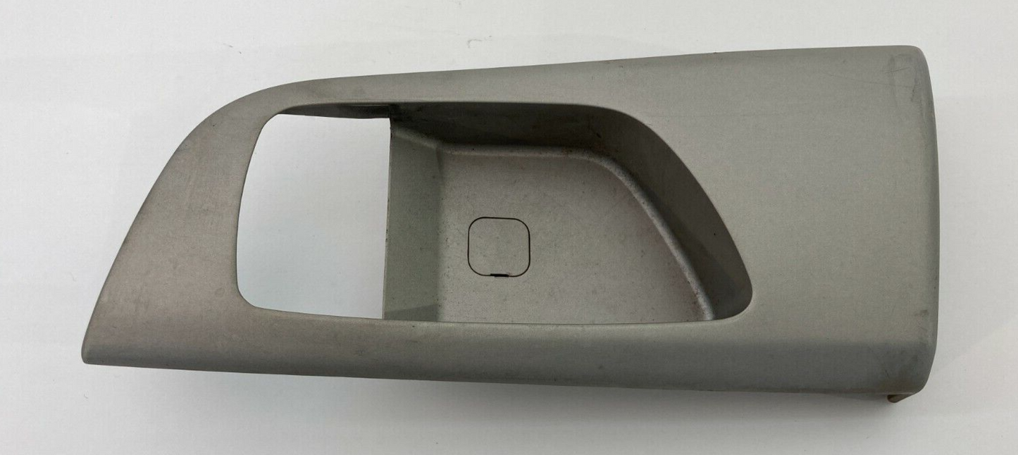 06 07 08 Kia Optima Rear Right Inner Door Handle Cover Bezel Trim 836212G000 OEM