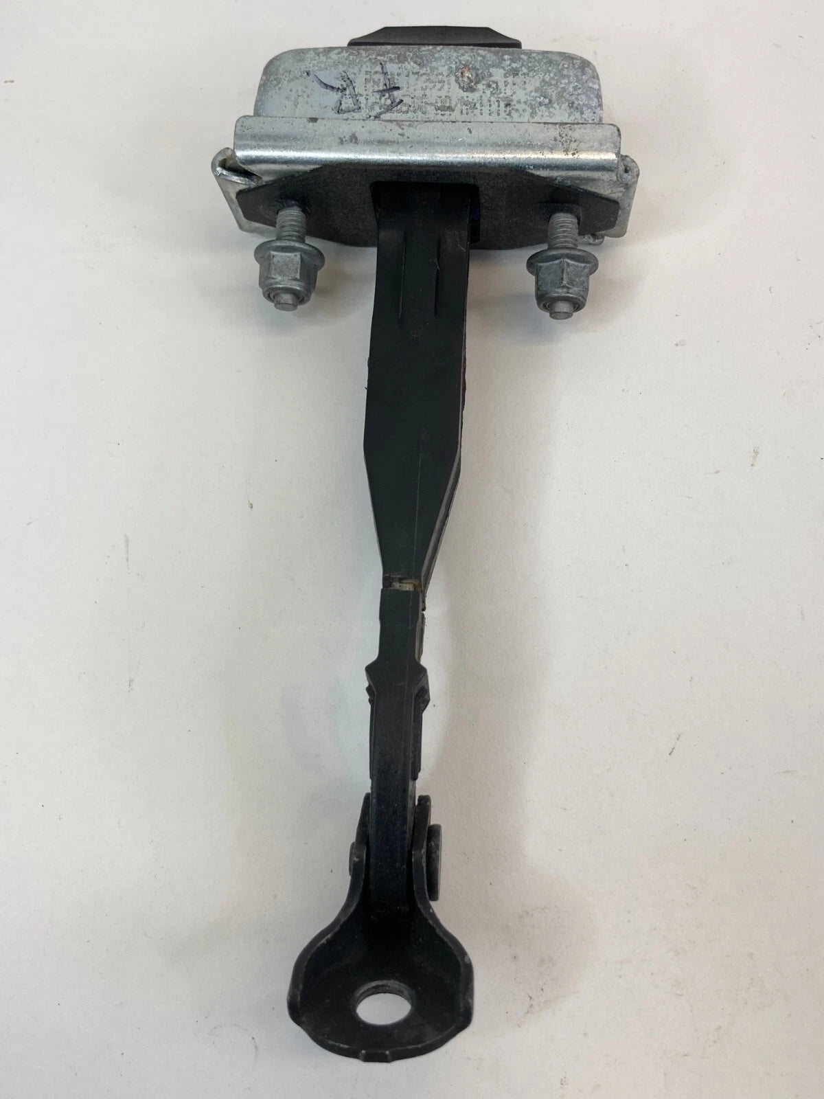 2012-2018 FORD FOCUS SEDAN FRONT RIGHT PASSENGER DOOR CHECK STOP STOPPER DETENT