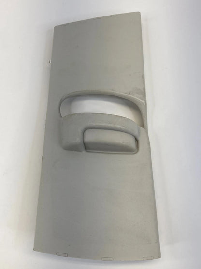 13-18 FORD C-MAX FRONT RIGHT SIDE SEAT BELT HEIGHT ADJUSTER COVER DM51-F24582