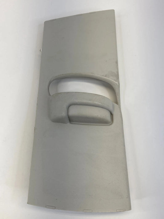 13-18 FORD C-MAX FRONT RIGHT SIDE SEAT BELT HEIGHT ADJUSTER COVER DM51-F24582