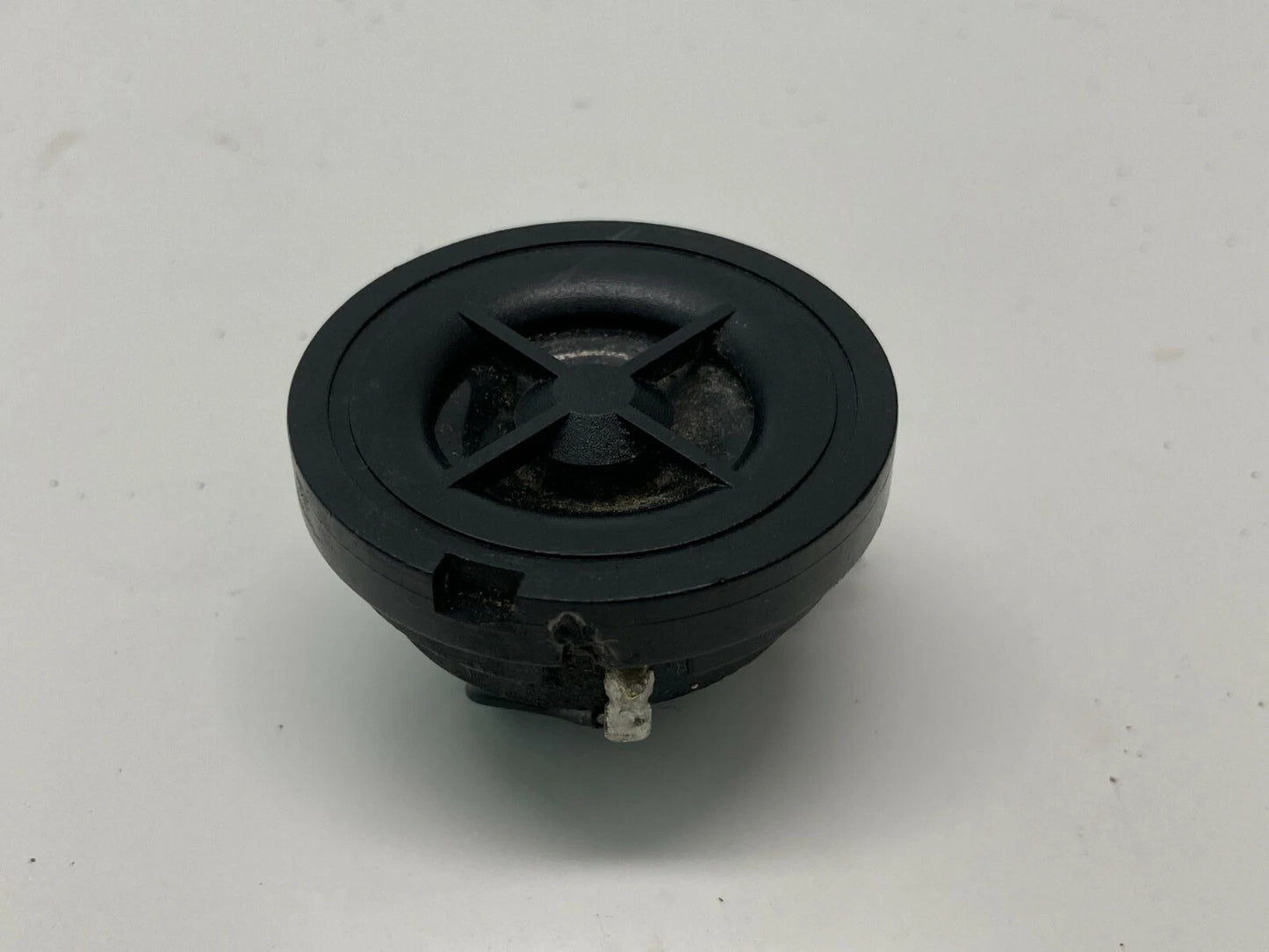 01-05 SATURN L300 SERIES FRONT RIGHT PASSENGER SIDE DOOR TWEETER 90379282 OEM