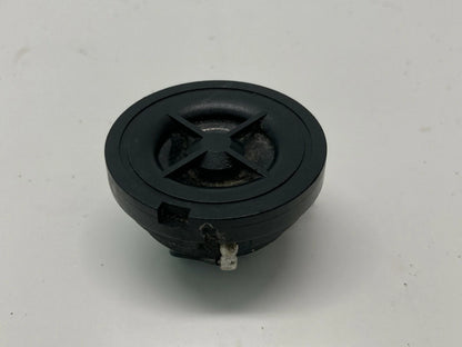 01-05 SATURN L300 SERIES FRONT RIGHT PASSENGER SIDE DOOR TWEETER 90379282 OEM