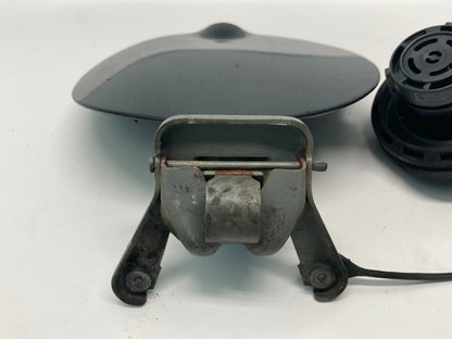 1998 1999 2000 2001 2002 2003 FORD ESCORT COUPE FUEL FILLER DOOR GAS COVER OEM
