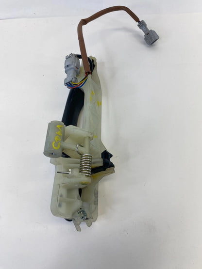 2014 2015 KIA OPTIMA SEDAN FRONT RIGHT PASSENGER SIDE EXTERIOR DOOR HANDLE OEM