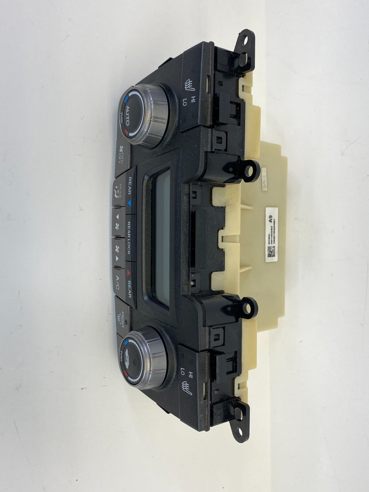 2011-2013 Honda Odyssey HVAC Heater Climate Control Temp Switch 79600-TK8-A91