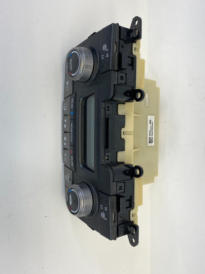 2011-2013 Honda Odyssey HVAC Heater Climate Control Temp Switch 79600-TK8-A91