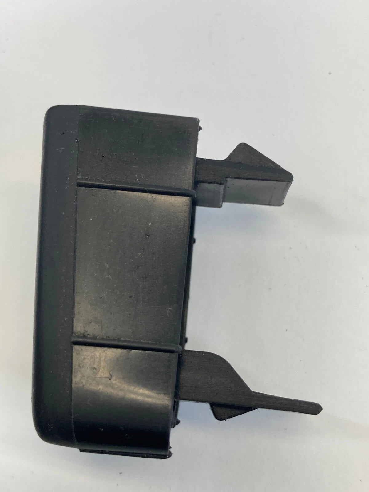 2006-2008 HONDA RIDGELINE DASH BLACK SUNROOF SWITCH HOLE TRIM COVER ASSEMBLY OEM