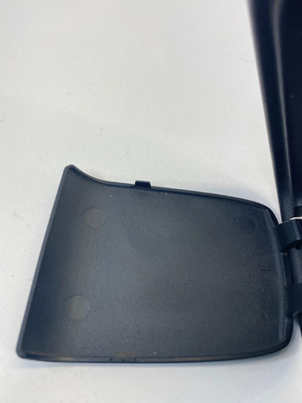 2013-2015 DODGE DART REAR 2ND ROW SEAT CHILD SEAT ANCHOR COVER TRIM 1TP45TRMAA