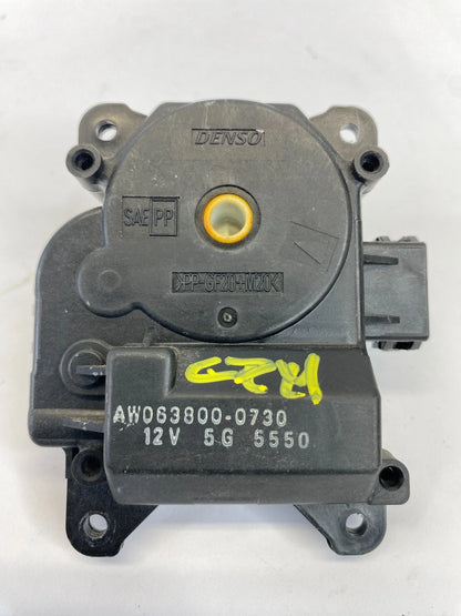 2005-2010 HONDA ODYSSEY 3.5L A/C HEATER FLAP BLEND ACTUATOR AW063800-0730 OEM