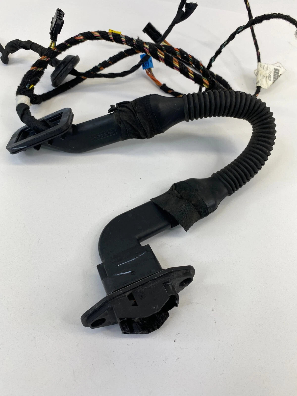 06-09 MERCEDES-BENZ ML 350 REAR RIGHT SIDE DOOR WIRE WIRING HARNESS A1644407210