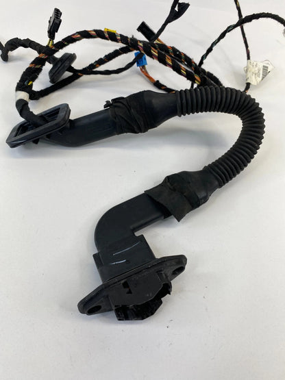 06-09 MERCEDES-BENZ ML 350 REAR RIGHT SIDE DOOR WIRE WIRING HARNESS A1644407210