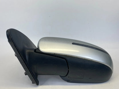 2011-2013 KIA FORTE SEDAN LEFT DRIVER SIDE VIEW POWER DOOR MIRROR TURN SIGNAL