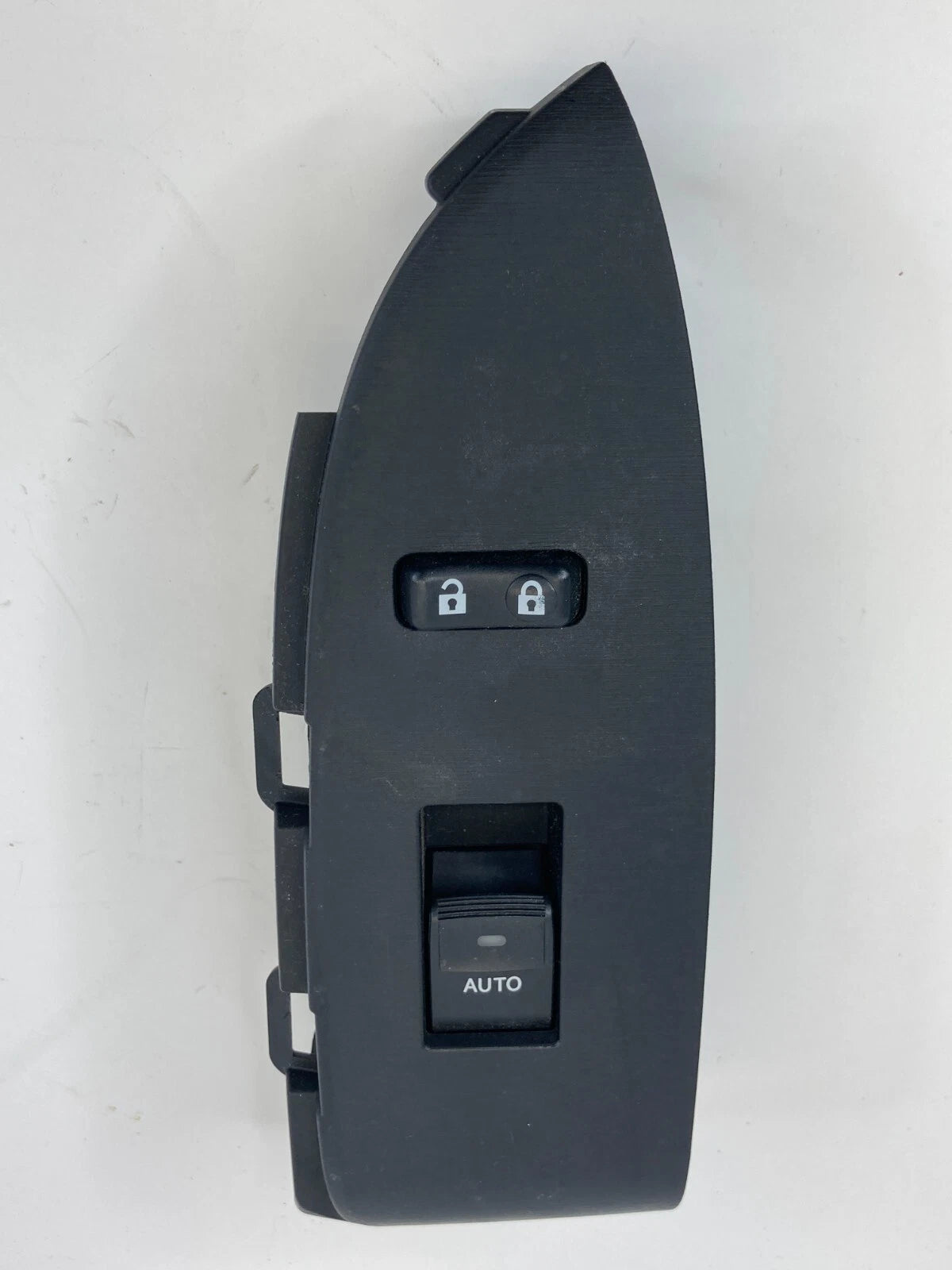 2010-2015 TOYOTA PRIUS FRONT RH POWER WINDOW SWITCH W/ BEZEL PASSENGER SIDE OEM