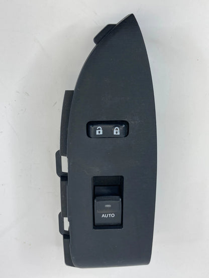 2010-2015 TOYOTA PRIUS FRONT RH POWER WINDOW SWITCH W/ BEZEL PASSENGER SIDE OEM