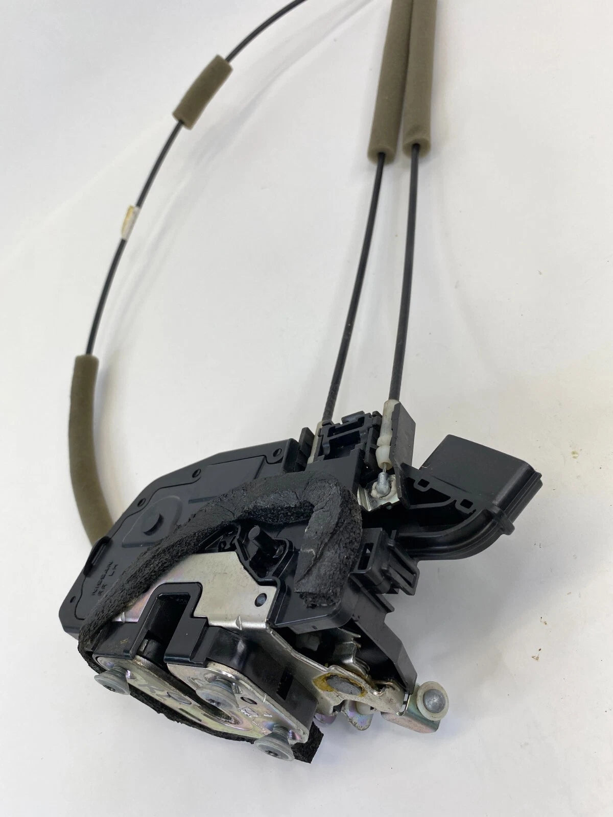 2007-2010 NISSAN SENTRA SEDAN REAR LEFT SIDE DOOR LOCK LATCH ACTUATOR EG450KJ
