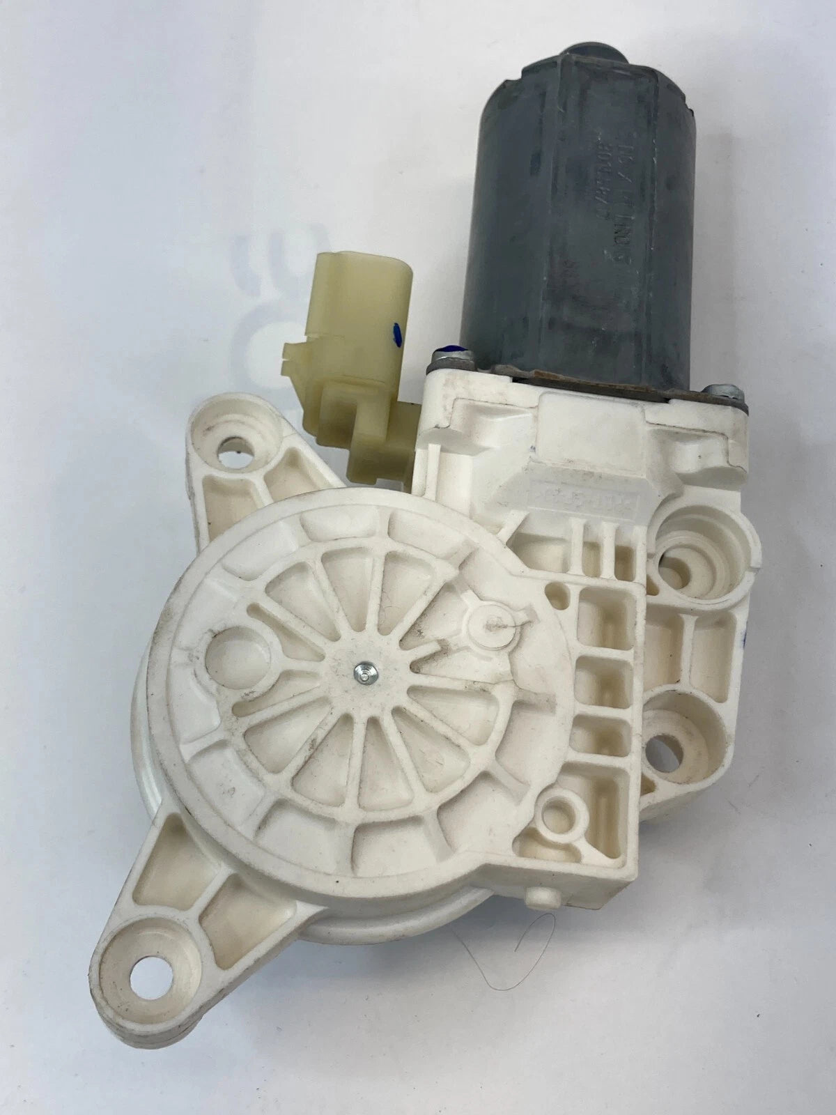 2008-2016 CHRYSLER TOWN & COUNTRY FRONT LEFT POWER DOOR WINDOW MOTOR 0130821471