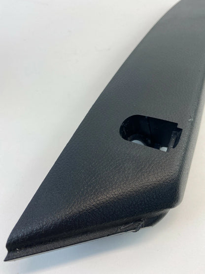 2010 2011 2012 2013 MAZDA 3 MAZDA3 SEDAN REAR RIGHT DOOR PANEL TRIM BEZEL OEM