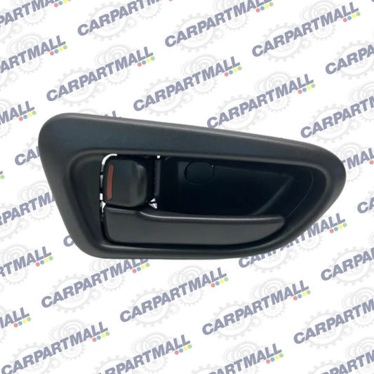 02 03 04 05 06 07 Subaru Impreza Outback Rear Left Inner Door Handle RR LH