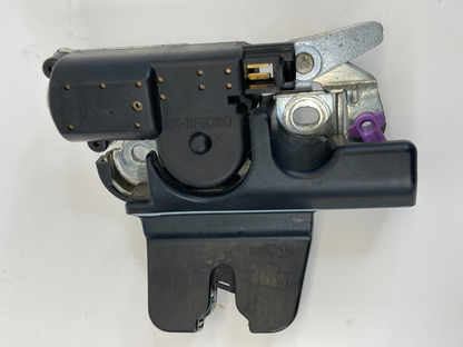 2001 2002 2003 2004 2005 Lexus GS300 Rear Trunk Lock Latch Actuator OEM