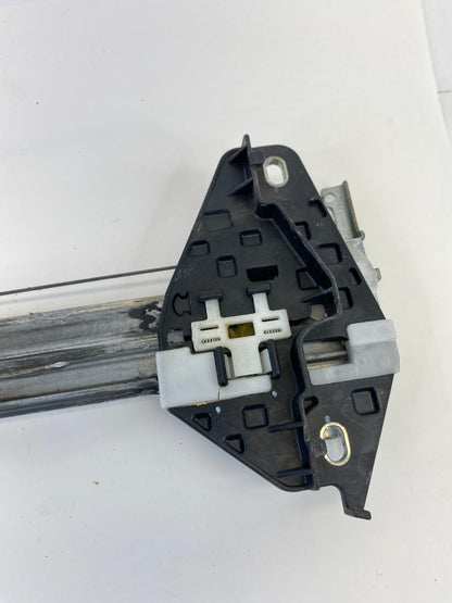 2006-2011 Honda Civic Rear Left Back Side Power Window Motor w/ Regulator OEM